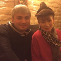 Светлана Щербинина | Псков
