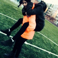 Дарья Малиновская | Москва