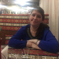 Ольга Цветкова | Дмитров