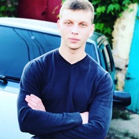 Андрей Молотов | Херсон