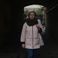 Лена Ермакова | Санкт-Петербург