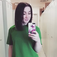 Нана Белоусова