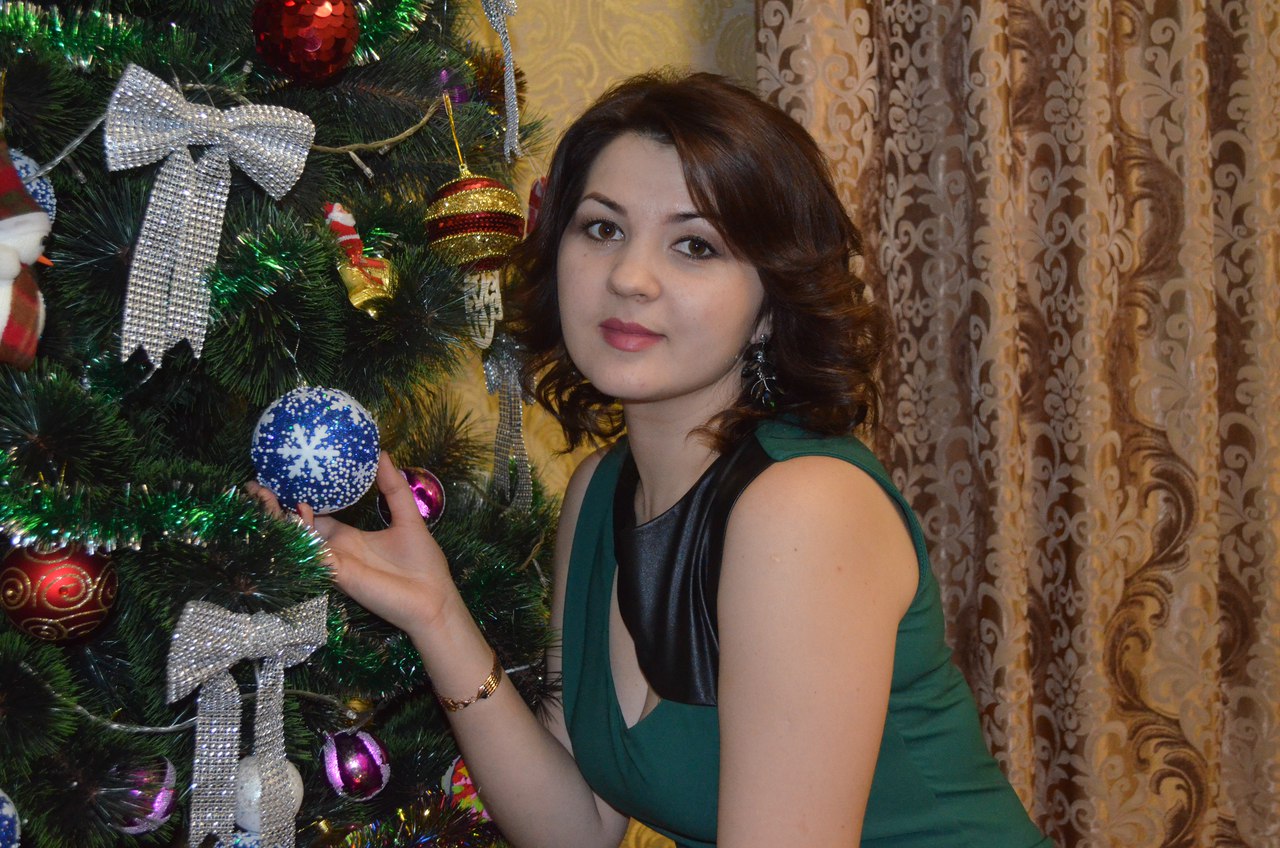 Фото лилии атамановской в контакте