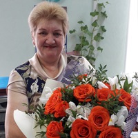 Татьяна Чайкина | 