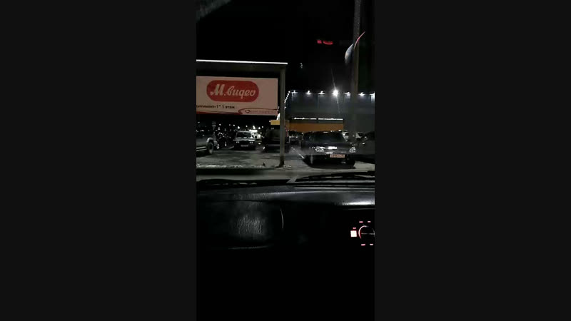 Жаслан Кабдулин - Live