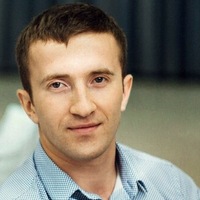 Илья Савгильдеев
