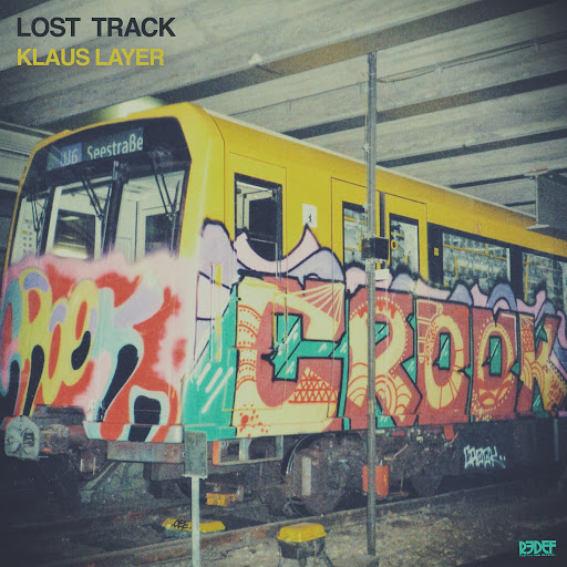 klaus layer альбом Lost Track
