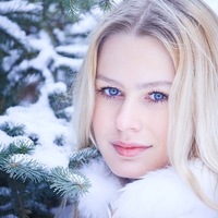 Маша Волкова | Москва
