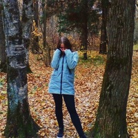 Екатерина Цветкова