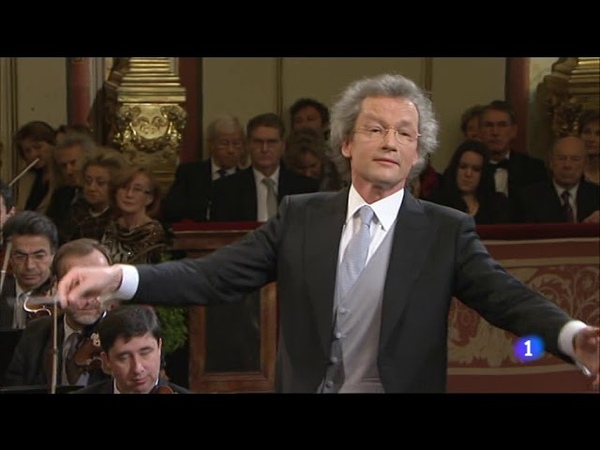 Concierto Año Nuevo 2011 (completo)