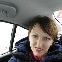 Екатерина Манина
