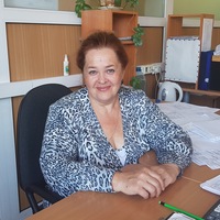 Алла Попова | Магнитогорск