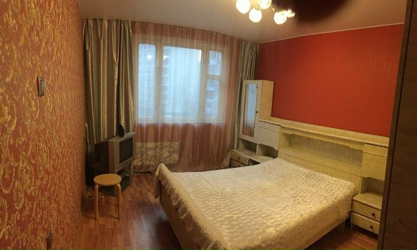 Москва. Без депозита, залога и к/у. В 3х комнатной квартире сдается комната 14к.м в 5 минутах от метро Новокосино ул. Городецкая д.9 кр.3. <br>В квартире проживают юноша, девушка и кот)) В квартире есть всё для проживания от чайника до Wi-Fi. К соискателю требование: Строго девушка!!! <br>Цена 16 тысяч!! (Семейным парам и юношам просьба не тратить время, не возьмут) Писать в личку!!<br> Riger - фото Фото: Москва. Без депозита, залога и к/у. В 3х комнатной квартире сдается комната 14к.м в 5 минутах от метро Новокосино ул. Городецкая д.9 кр.3. <br>В квартире проживают юноша, девушка и кот)) В квартире есть всё для проживания от чайника до Wi-Fi. К соискателю требование: Строго девушка!!! <br>Цена 16 тысяч!! (Семейным парам и юношам просьба не тратить время, не возьмут) Писать в личку!!<br> Riger