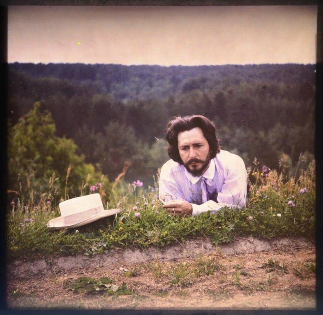 Leonid Andreevсfotograf91zdjęcia леонид андреев фотограф