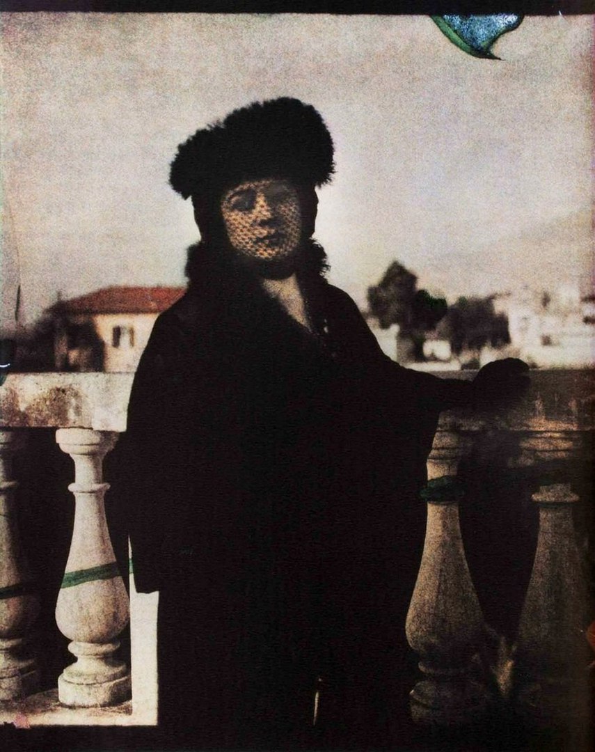 Leonid Andreev - fotograf, zdjęcia 1900-1914 rr. 60 Леонид Андреев - фотограф, снимки 1900-1914 гг.