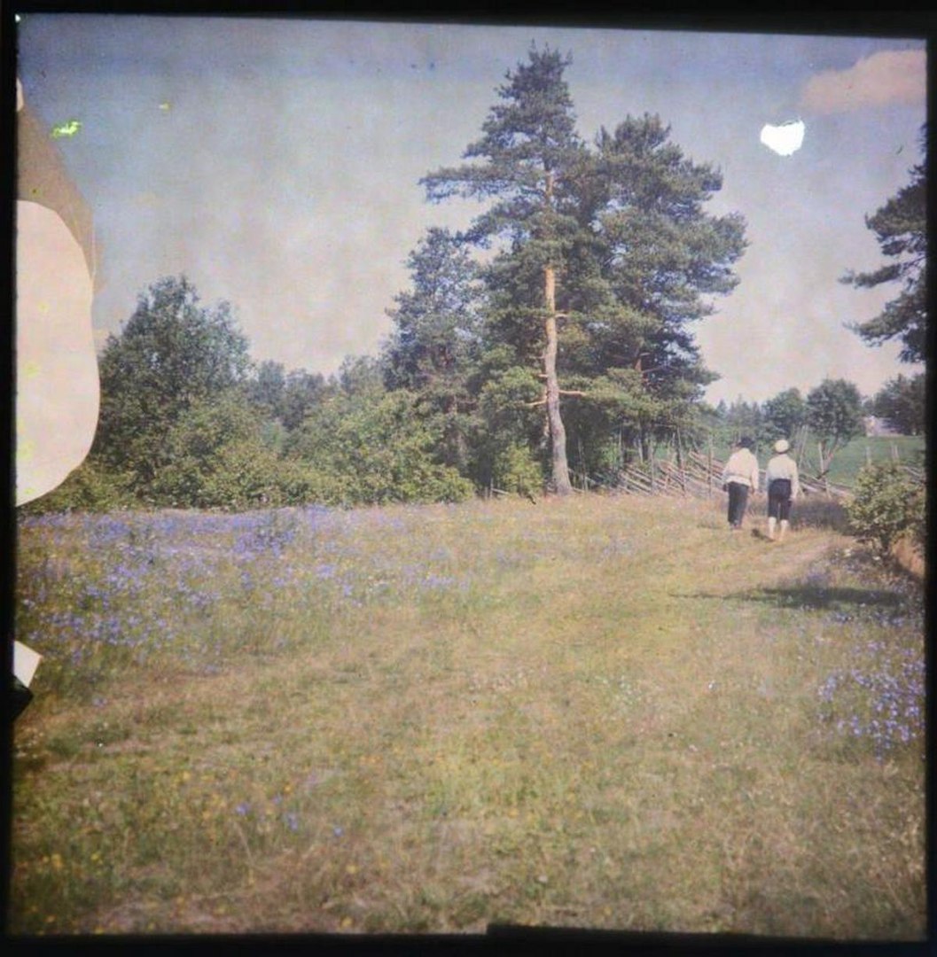Leonid Andreev - fotograf, zdjęcia 1900-1914 rr. 51 Леонид Андреев - фотограф, снимки 1900-1914 гг.