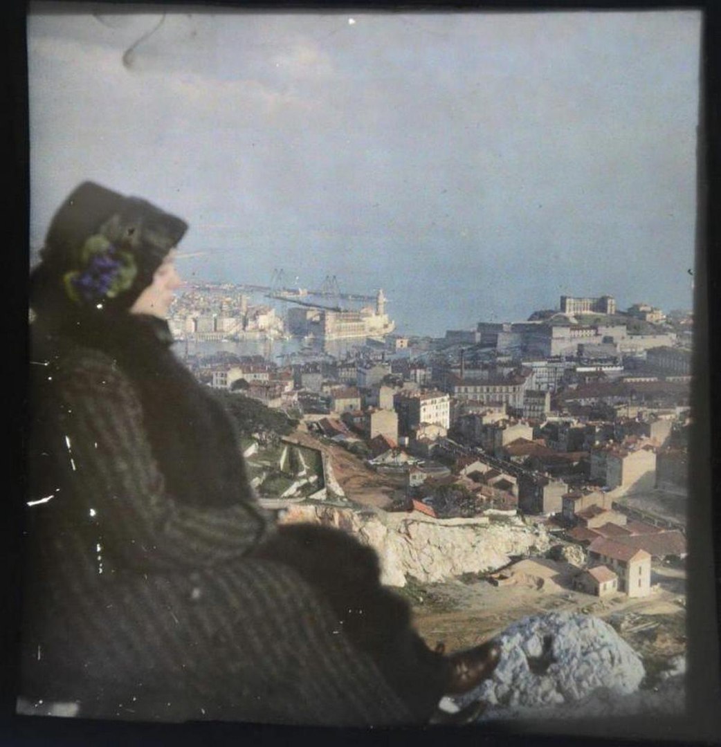Leonid Andreev - fotograf, zdjęcia 1900-1914 rr. 41 Леонид Андреев - фотограф, снимки 1900-1914 гг.