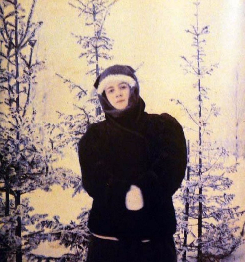Leonid Andreev - fotograf, zdjęcia 1900-1914 rr. 33 Леонид Андреев - фотограф, снимки 1900-1914 гг.