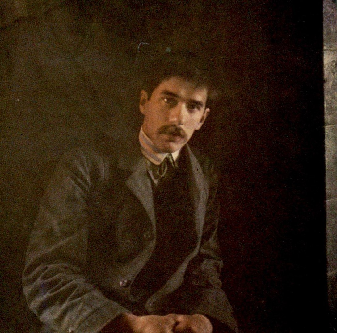 Leonid Andreev - fotograf, zdjęcia 1900-1914 rr. 66 Леонид Андреев - фотограф, снимки 1900-1914 гг.