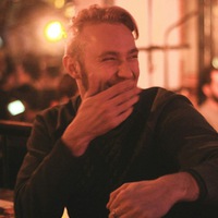 Иван Снегов