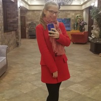 Полина Барабанщикова