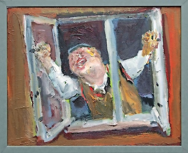 Бернхард Хайзиг (Bernhard Heisig; 1925 — 2011) — немецкий художник. Наряду с Вернером Тюбке и Вольфгангом Маттхойером, принадлежит к послевоенной лейпцигской школе живописи и является одним из