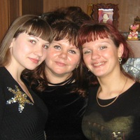 Ольга Чиркина |