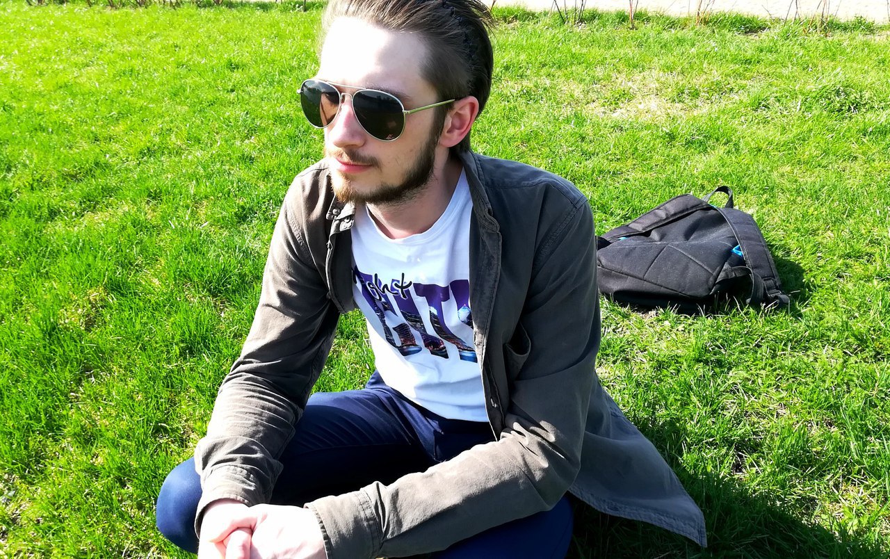 Артем Дмитриев