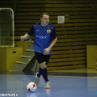 Евгений Комаров