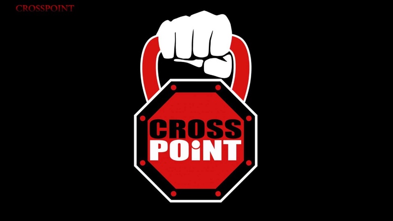 C-WALK CROSSPOINT