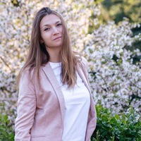 Polina Kolyada