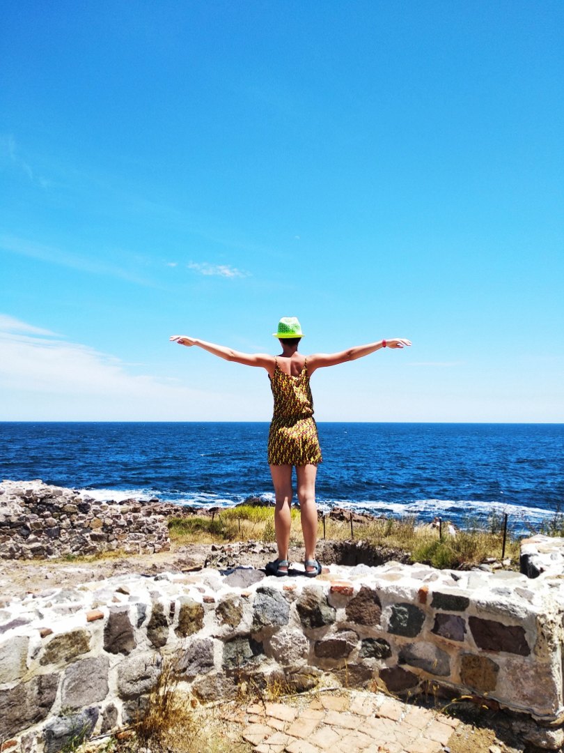 Марина санкт петербург