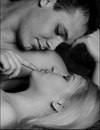 Обнять.Уткнуться…Помолчать.Лечь рядом.Улыбнуться.И взглядом изучать.Любить.Ценить.Поцеловать.