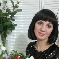 Ирина Кирова