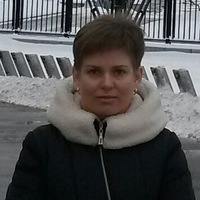 Светлана Ежова | Нижний Новгород