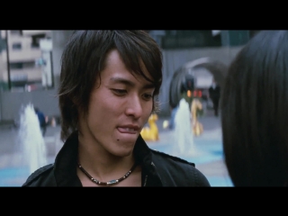 Babel (2006) Alejandro González Iñárritu - subtitulada