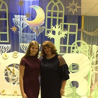 Ирина Мишина