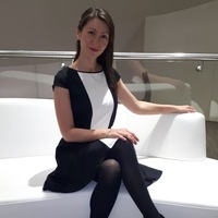 Мария Белова | Калининград