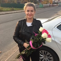 Елена Герус