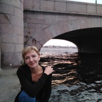 Ольга Семенова