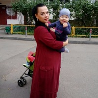 Екатерина Мягкова |
