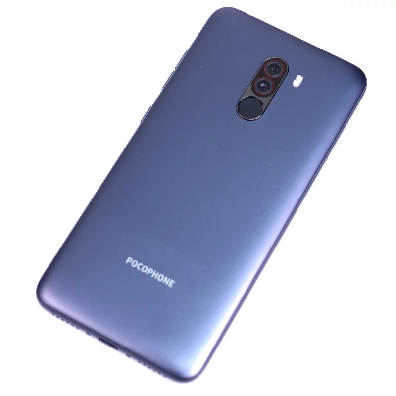 Xiaomi Pocophone F1: цена в России, дата выхода, характеристики