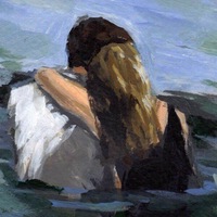 Анна Романова