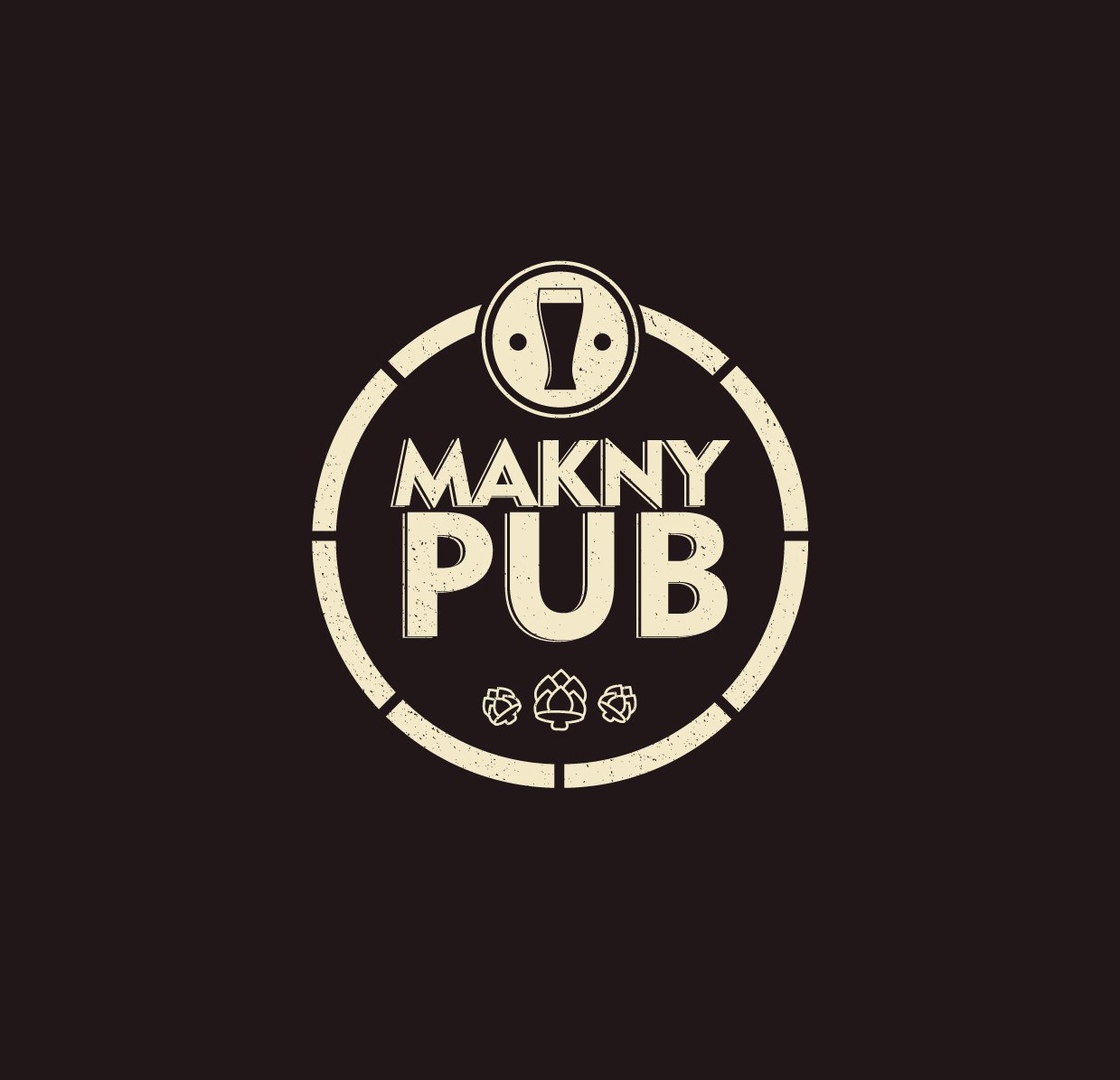 Афиша Хабаровск СПЕЦПРЕДЛОЖЕНИЕ ОТ MAKNY PUB