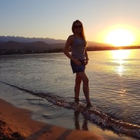 Наталья Колмакова | Санкт-Петербург