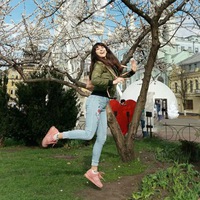 Алина Ахматова