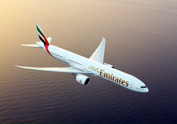 Emirates уберет из пассажирских самолетов иллюминаторы 
