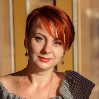 Ксения Ильина