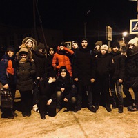 Данил Шелегин