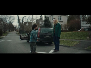 Кажется, мы остались одни (2018) WEB-DL 720p